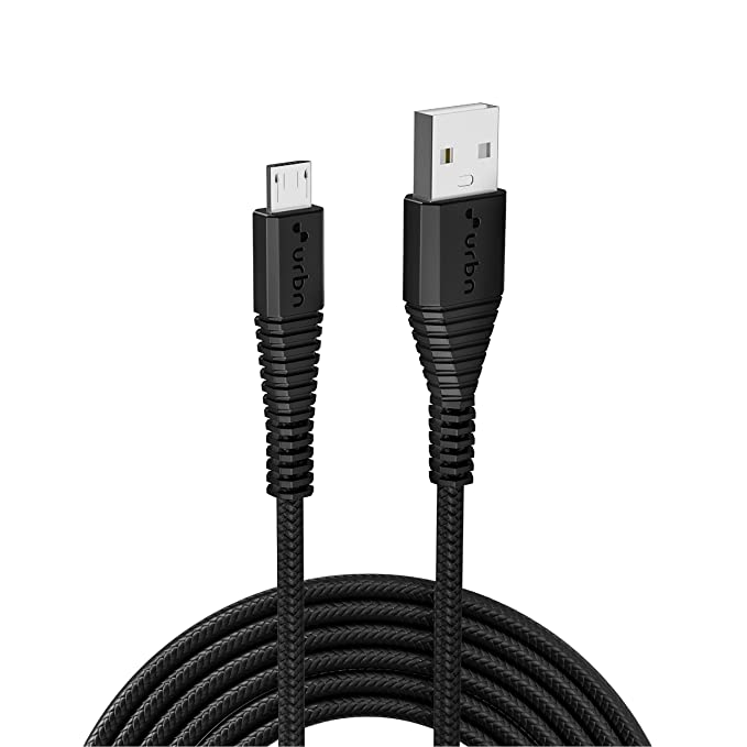 I-Fix Data Cable Micro USB 3.4 AMP (1 Meter)