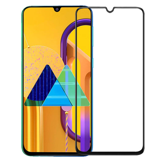 OG HD+ Mobile Tempered Glass Screen Guard for Samsung Galaxy M30s (6.4 in)