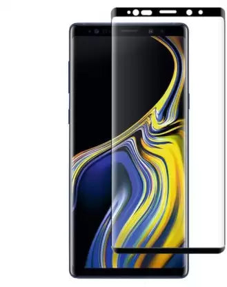 Mobile Screen Guard Sticker For Samsung Galaxy Note9 (6.4 in)