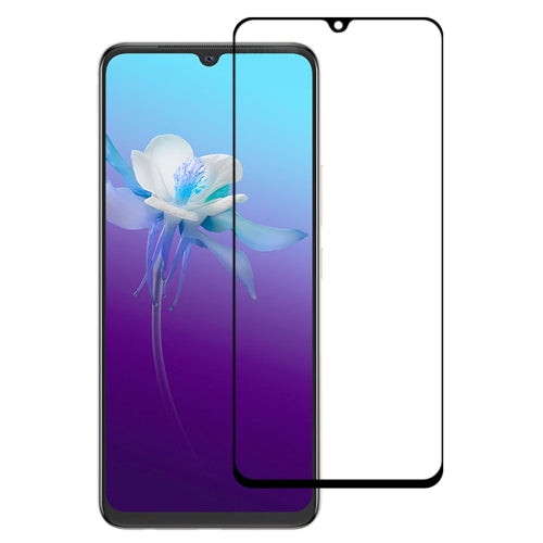 Mobile Screen Guard Sticker For Vivo V20 (6.4 in)