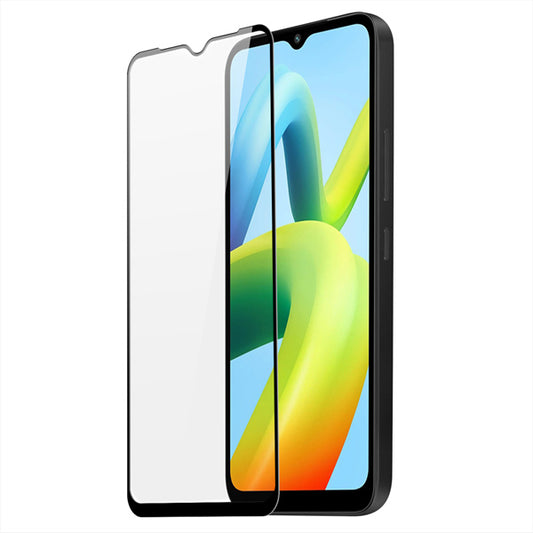 OG HD+ Mobile Tempered  Glass Screen Guard for Redmi K50Ultra (6.7 in)