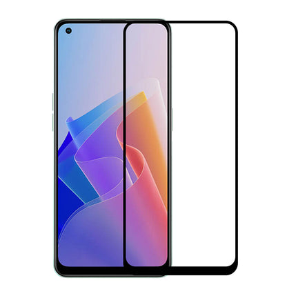 Mobile Screen Guard Sticker For Oppo F21 Pro 5G (6.4 in)