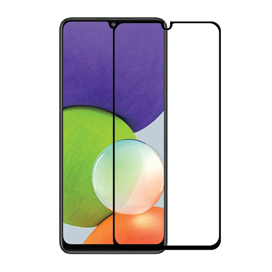 Mobile Screen Guard Sticker For Samsung Galaxy F22 5G (6.6 in)