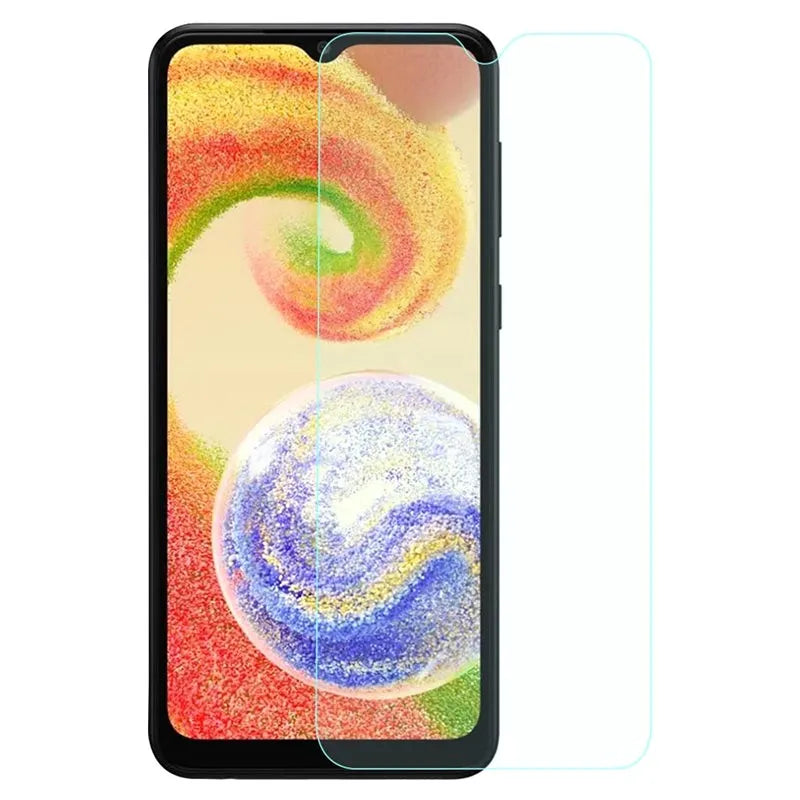 Mobile Screen Guard Sticker For Samsung Galaxy A04 (6.6 in)