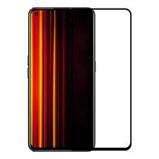 OG HD+ Mobile Tempered  Glass Screen Guard for Realme GT Neo 3T (6.6 in)
