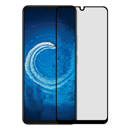 Privacy Matte Mobile Tempered Glass Screen Guard For Vivo V25 Pro (6.5 in)