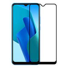 OG HD+ Mobile Tempered Glass Screen Guard for Oppo A16K (6.5 in)