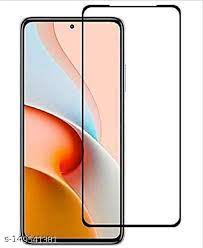 OG HD+ Mobile Tempered  Glass Screen Guard for Redmi MI K40 Pro Plus (6.6 in)