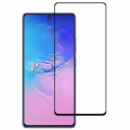 OG HD+ Mobile Tempered  Glass Screen Guard for Redmi Note12 (6.6 in)