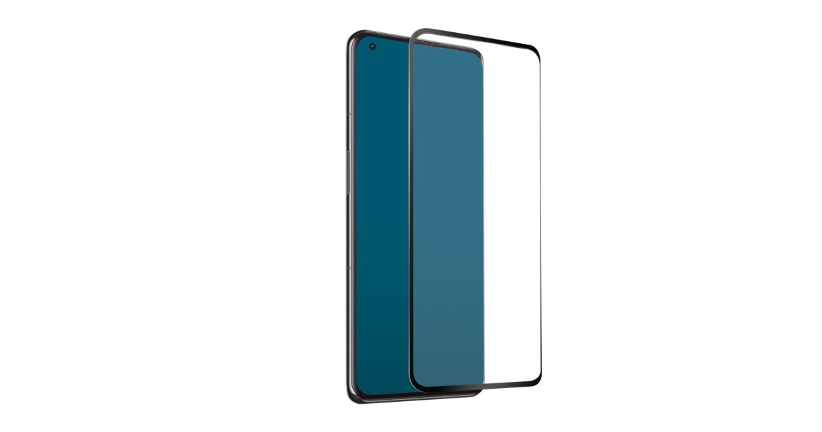Mobile Screen Guard Sticker For Oneplus 9 (6.5 in)