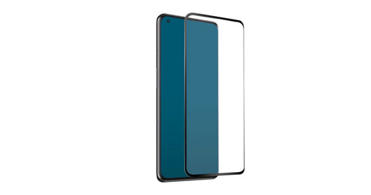 Mobile Screen Guard Sticker For Oneplus 9 (6.5 in)