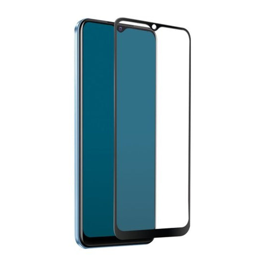 Mobile Screen Guard Sticker For Vivo Y21 (6.5 in)