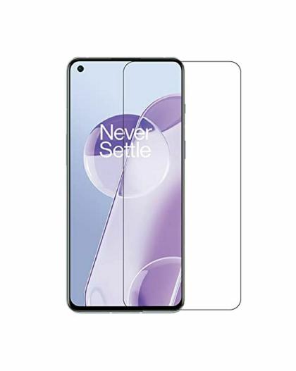 Mobile Screen Guard Sticker For Oneplus 9RT (6.6 in)