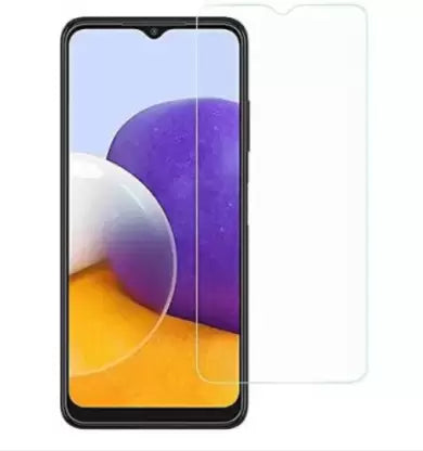 OG HD+ Mobile Tempered  Glass Screen Guard for Realme  Narzo 5A (6.5 in)