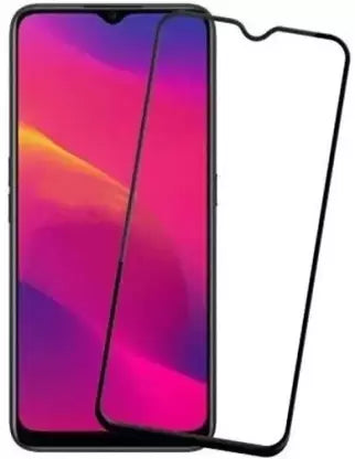 Mobile Screen Guard Sticker For Oppo F21S Pro (6.4 in)