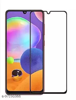 Mobile Screen Guard Sticker For Samsung Galaxy A22 4G (6.6 in)