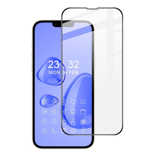 Mobile Screen Guard Sticker For I Phone 14 Plus (6.7 in)