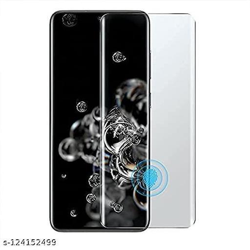 OG UV  Screen Protector Tempered Glass Vivo V23 Pro (6.60 in)