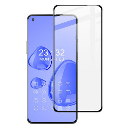 OG HD+ Mobile Tempered  Glass Screen Guard for OnePlus 9 (6.5 in)