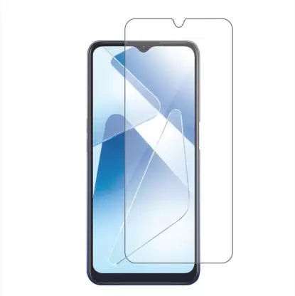 Mobile Screen Guard Sticker For Oppo A54s (6.5 in)