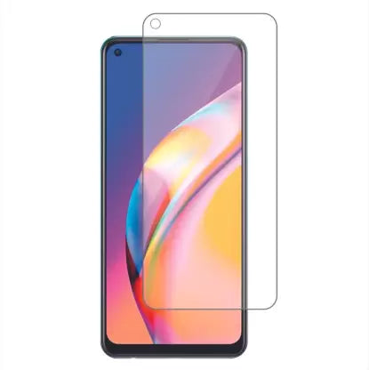 Mobile Screen Guard Sticker For Oppo A95 (6.4 in)