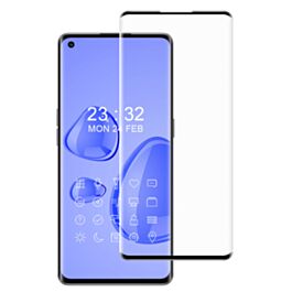 OG UV  Screen Protector Tempered Glass Oppo Reno5Pro (6.4 in)