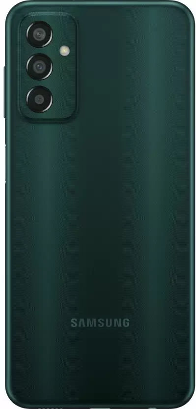 SAMSUNG Galaxy F13 (Nightsky Green, 64 GB)  (4 GB RAM) -Demo Not for sales