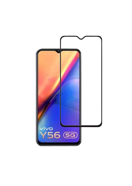 Mobile Screen Guard Sticker For Vivo Y56 5G (6.58 in)