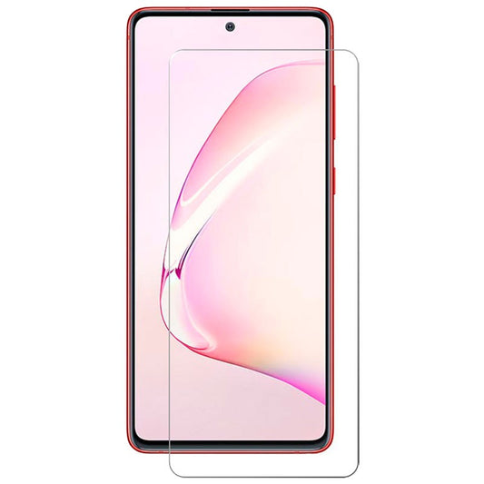 Mobile Screen Guard Sticker For Samsung Galaxy Note10 Plus (6.3 in)