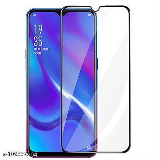 OG HD+ Mobile Tempered  Glass Screen Guard for Oppo A53s 5G (6.5 in)