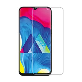 Mobile Screen Guard Sticker For Samsung Galaxy M20 (6.3 in)