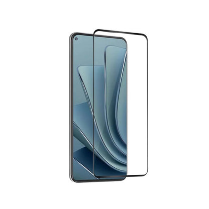 OG HD+ Mobile Tempered  Glass Screen Guard for OnePlus 10Pro Plus (6.7 in)