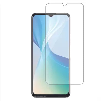 Mobile Screen Guard Sticker For Vivo Y01 (6.5 in)