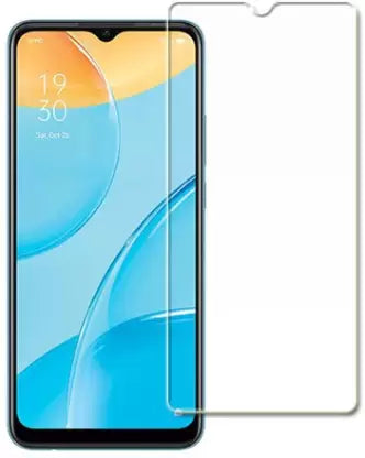 Mobile Screen Guard Sticker For Vivo Y35 (6.58 in)