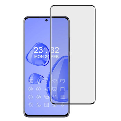 OG UV  Screen Protector Tempered Glass Xiaomi 12S (6.2 in)
